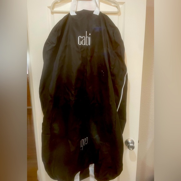 Cabi Garment Bags. All 5 for the one price! - Picture 1 of 3